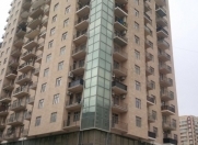 Satılır 4 otaqlı 130 m2 yeni tikili Elmlər Akademiyası m.