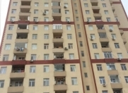 Satılır 1 otaqlı 55 m2 yeni tikili Ayna Sultanova heykəli