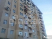 Satılır 1 otaqlı 51 m2 yeni tikili İnşaatçılar m.