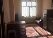 İcarəyə verilir 1 otaqlı 42 m2 yeni tikili Heydər Əliyev Mərkəzi