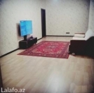 İcarəyə verilir 4 otaqlı 100 m2 yeni tikili İnşaatçılar m.