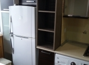 İcarəyə verilir 2 otaqlı 57 m2 köhnə tikili 9 mkr