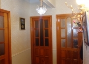 Satılır 3 otaqlı 85 m2 köhnə tikili 8 mkr