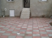 Satılır 3 otaqlı 80 m2 həyət evi Y.Ramana