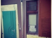 İcarəyə verilir 2 otaqlı 42 m2 həyət evi Nizami m.