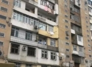 Satılır 3 otaqlı 75 m2 köhnə tikili 4 mkr