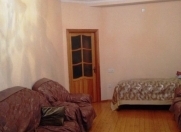 Satılır 2 otaqlı 60 m2 yeni tikili İnşaatçılar m.