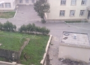Satılır 2 otaqlı 48 m2 köhnə tikili 6 mkr