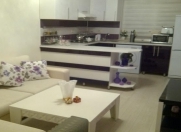 Satılır 2 otaqlı 44 m2 yeni tikili Hüseyn Cavid parkı