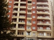 Satılır 4 otaqlı 177 m2 yeni tikili Gənclik m.