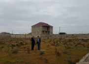 Satılır 5 sot torpaq Türkan