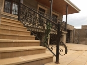 Satılır 3 otaqlı 100 m2 həyət evi Bilgəh