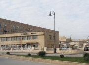 Satılır 5 otaqlı 570 m2 obyekt Lökbatan