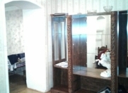 Satılır 3 otaqlı 48 m2 həyət evi Koroğlu m.