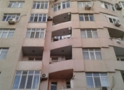 Satılır 3 otaqlı 130 m2 yeni tikili 1 mkr