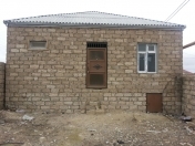 Satılır 3 otaqlı 98 m2 həyət evi Ramana