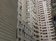 Satılır 3 otaqlı 145 m2 yeni tikili Qış parkı