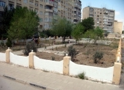 Satılır 2 otaqlı 50 m2 köhnə tikili Müşfiqabad