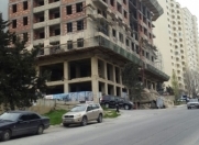 Satılır 2 otaqlı 98 m2 yeni tikili 9 mkr
