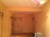 Satılır 3 otaqlı 138 m2 yeni tikili 1 mkr