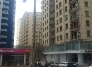 Satılır 3 otaqlı 145 m2 yeni tikili Beşmərtəbə