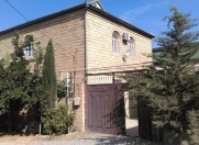 Satılır 8 otaqlı 260 m2 həyət evi Biləcəri