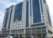 Satılır 6 otaqlı 186 m2 ofis Şah İsmayıl Xətai m.