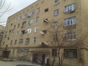 Satılır 4 otaqlı 90 m2 köhnə tikili Lökbatan
