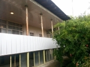 Satılır 5 otaqlı 156 m2 həyət evi Şəki