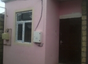 Satılır 1 otaqlı 40 m2 həyət evi Xırdalan
