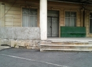 İcarəyə verilir 5 otaqlı 400 m2 obyekt Nəriman Nərimanov m.