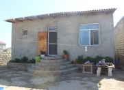 Satılır 2 otaqlı 80 m2 həyət evi Məhəmmədli