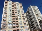 Satılır 2 otaqlı 90 m2 yeni tikili Nəriman Nərimanov m.