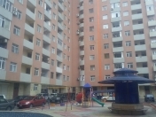 Satılır 3 otaqlı 166 m2 yeni tikili Tibb Universiteti