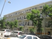 İcarəyə verilir 2 otaqlı 110 m2 obyekt Sahil m.