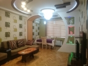 İcarəyə verilir 2 otaqlı 60 m2 yeni tikili Heydər Əliyev Mərkəzi