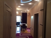 İcarəyə verilir 2 otaqlı 75 m2 yeni tikili Təhsil Nazirliyi