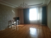 İcarəyə verilir 2 otaqlı 98 m2 yeni tikili 3 mkr