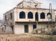 Satılır 8 otaqlı 250 m2 həyət evi Şüvəlan