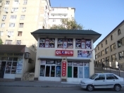 Satılır 5 otaqlı 180 m2 obyekt Neapol dairəsi