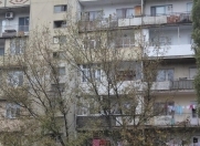 İcarəyə verilir 3 otaqlı 80 m2 köhnə tikili Ukrayna dairəsi