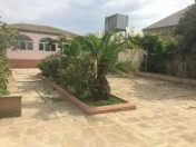 Satılır 5 otaqlı 220 m2 bağ evi Zabrat 2