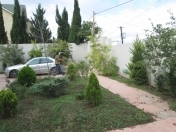 Satılır 4 otaqlı 135 m2 həyət evi Buzovna