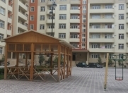 Satılır 3 otaqlı 103 m2 yeni tikili Gəncə