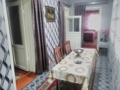 Satılır 4 otaqlı 1 m2 həyət evi Lökbatan