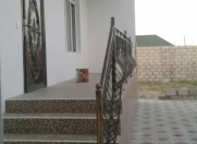 Satılır 4 otaqlı 155 m2 həyət evi Fatmayı