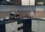 Satılır 2 otaqlı 62 m2 yeni tikili İnşaatçılar m.