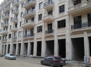 Satılır 2 otaqlı 92 m2 yeni tikili Qara şəhər