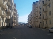 Satılır 1 otaqlı 50 m2 yeni tikili Xırdalan