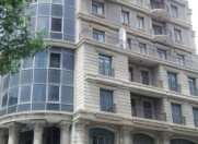 İcarəyə verilir 5 otaqlı 273 m2 ofis Axundov bağı